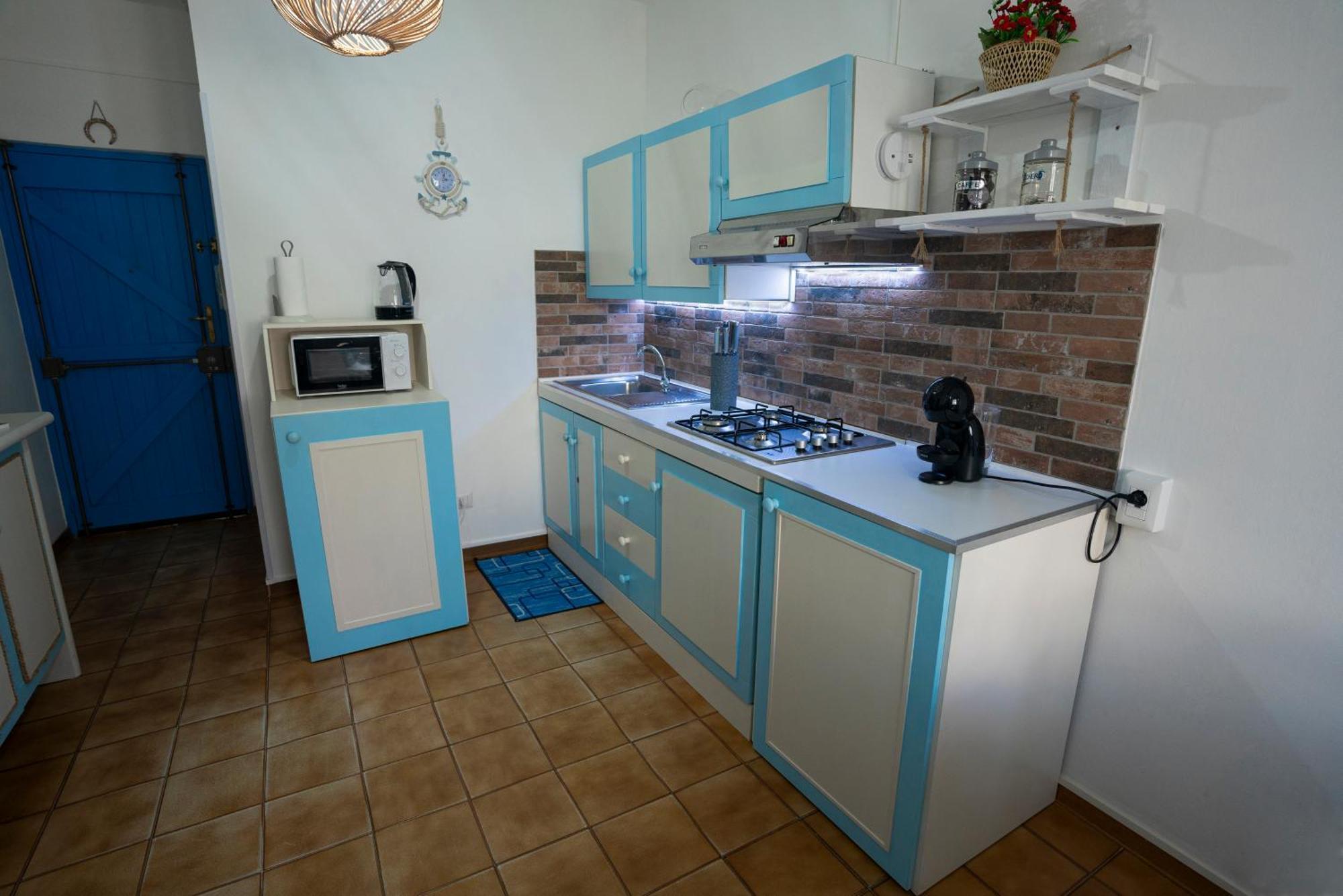 Derudas'S House Альгеро Екстер'єр фото